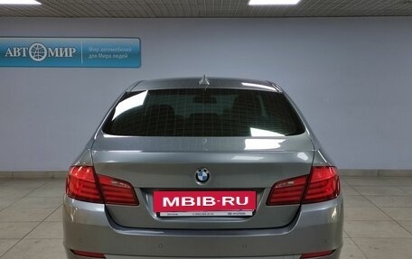 BMW 5 серия, 2011 год, 1 562 000 рублей, 6 фотография