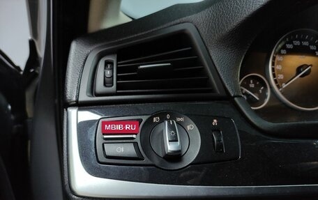 BMW 5 серия, 2011 год, 1 562 000 рублей, 18 фотография