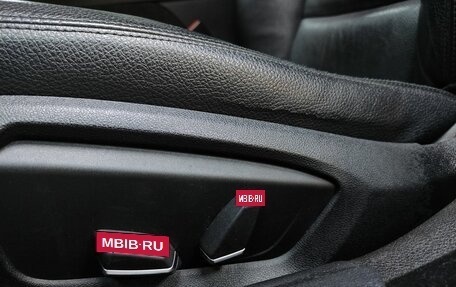 BMW 5 серия, 2011 год, 1 562 000 рублей, 19 фотография