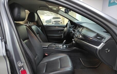 BMW 5 серия, 2011 год, 1 562 000 рублей, 10 фотография