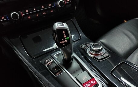 BMW 5 серия, 2011 год, 1 562 000 рублей, 16 фотография