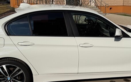 BMW 3 серия, 2015 год, 2 550 000 рублей, 3 фотография