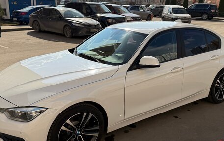 BMW 3 серия, 2015 год, 2 550 000 рублей, 7 фотография
