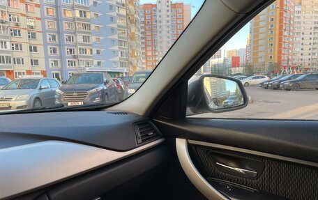 BMW 3 серия, 2015 год, 2 550 000 рублей, 8 фотография