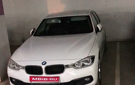 BMW 3 серия, 2015 год, 2 550 000 рублей, 2 фотография
