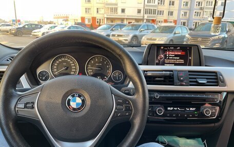 BMW 3 серия, 2015 год, 2 550 000 рублей, 11 фотография