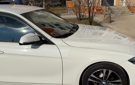 BMW 3 серия, 2015 год, 2 550 000 рублей, 12 фотография