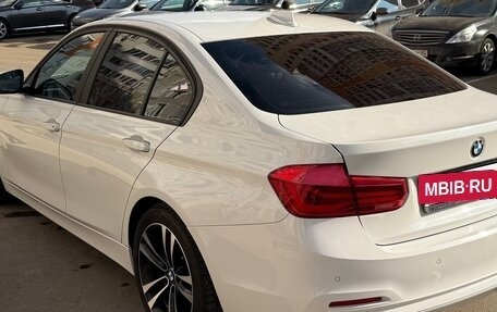 BMW 3 серия, 2015 год, 2 550 000 рублей, 5 фотография