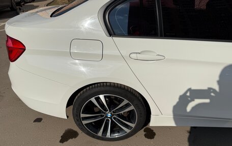 BMW 3 серия, 2015 год, 2 550 000 рублей, 18 фотография