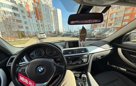 BMW 3 серия, 2015 год, 2 550 000 рублей, 17 фотография
