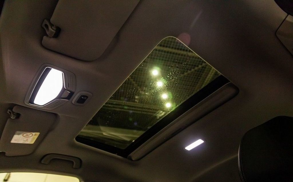 Geely Emgrand, 2024 год, 2 363 990 рублей, 20 фотография