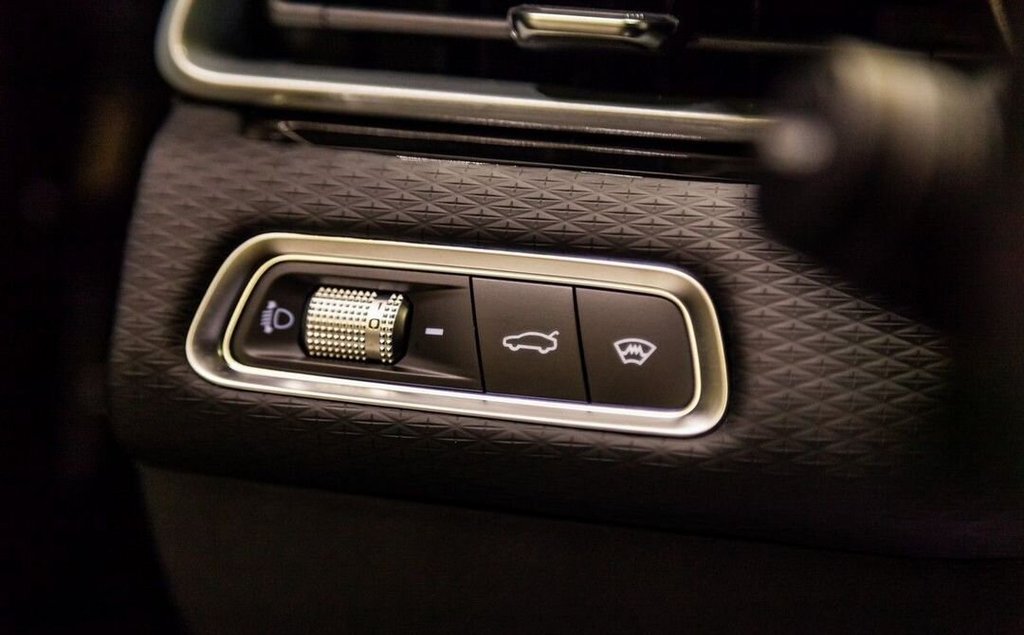 Geely Emgrand, 2024 год, 2 363 990 рублей, 27 фотография