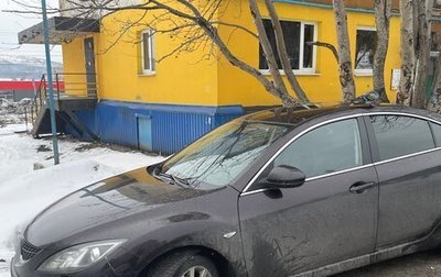 Mazda 6, 2008 год, 570 000 рублей, 1 фотография