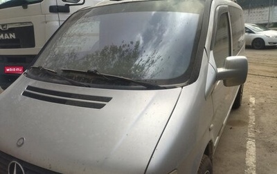 Mercedes-Benz Vito, 2002 год, 700 000 рублей, 1 фотография