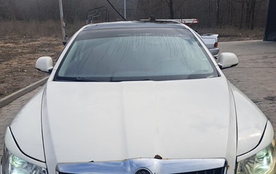 Skoda Octavia, 2011 год, 520 000 рублей, 1 фотография