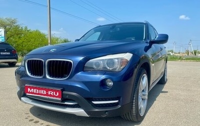 BMW X1, 2009 год, 1 399 000 рублей, 1 фотография
