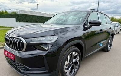 Skoda Kodiaq, 2025 год, 5 300 000 рублей, 1 фотография