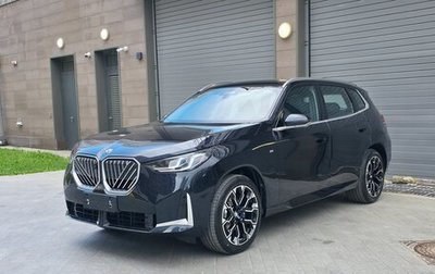 BMW X3, 2025 год, 8 105 000 рублей, 1 фотография