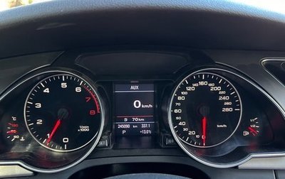 Audi A5, 2009 год, 1 200 000 рублей, 1 фотография