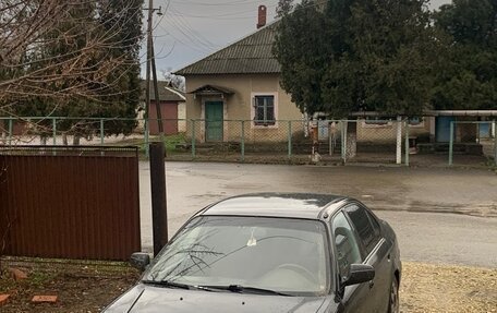 Honda Civic VII, 1998 год, 400 000 рублей, 1 фотография