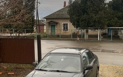 Honda Civic VII, 1998 год, 400 000 рублей, 1 фотография