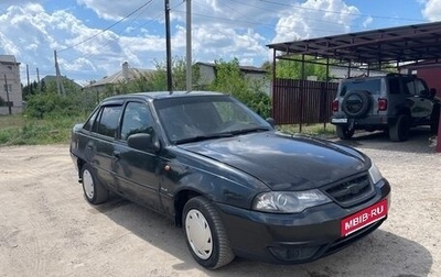 Daewoo Nexia I рестайлинг, 2010 год, 137 000 рублей, 1 фотография