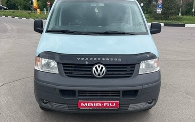 Volkswagen Transporter T5 рестайлинг, 2004 год, 1 100 000 рублей, 1 фотография