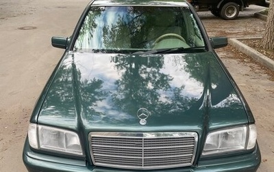 Mercedes-Benz C-Класс, 1998 год, 475 000 рублей, 1 фотография