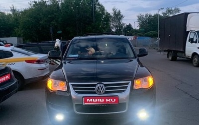 Volkswagen Touareg III, 2010 год, 2 000 000 рублей, 1 фотография