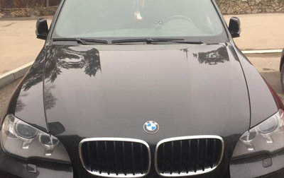 BMW X5, 2011 год, 2 100 000 рублей, 1 фотография