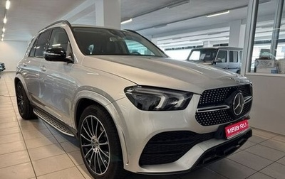 Mercedes-Benz GLE, 2019 год, 4 350 000 рублей, 1 фотография