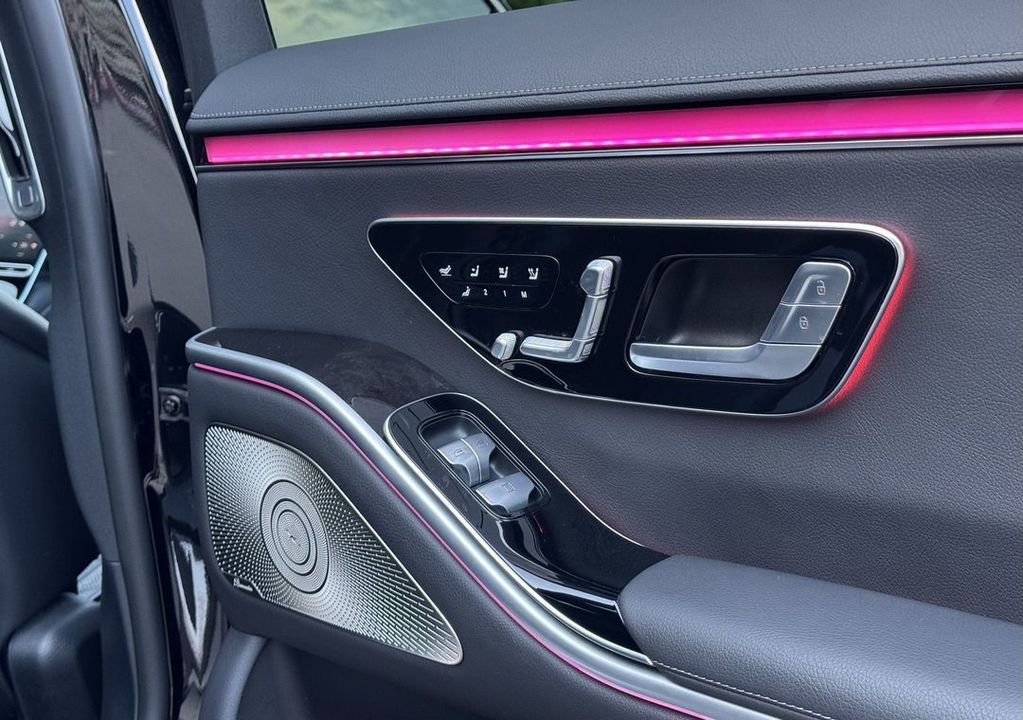 Mercedes-Benz S-Класс, 2021 год, 11 500 000 рублей, 17 фотография