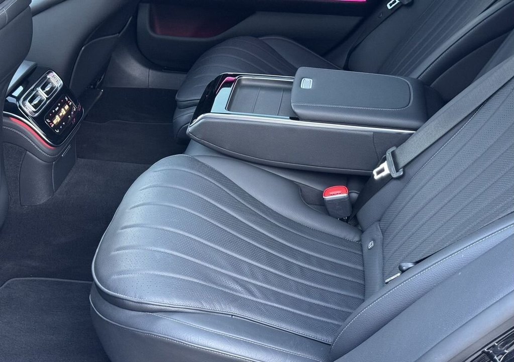 Mercedes-Benz S-Класс, 2021 год, 11 500 000 рублей, 21 фотография