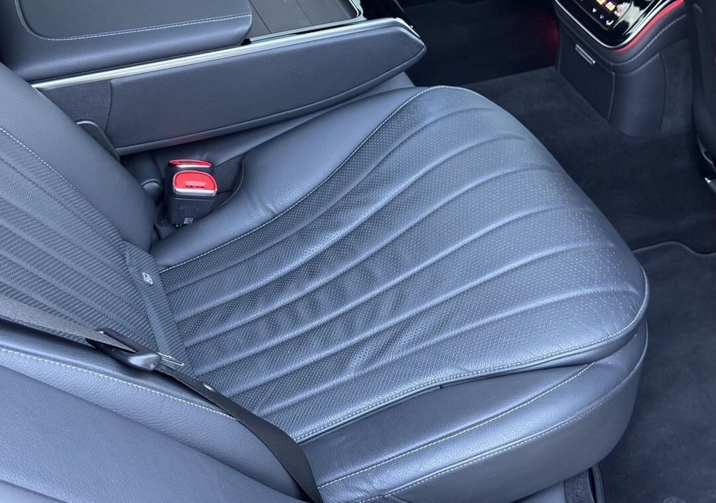 Mercedes-Benz S-Класс, 2021 год, 11 500 000 рублей, 22 фотография