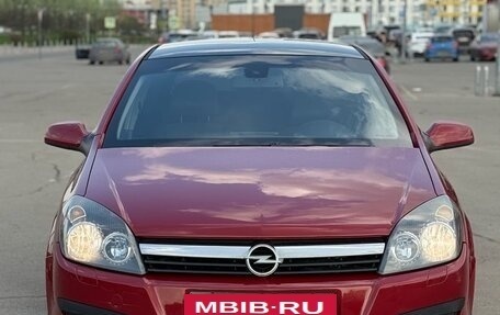 Opel Astra H, 2006 год, 365 000 рублей, 2 фотография