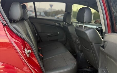 Opel Astra H, 2006 год, 365 000 рублей, 7 фотография
