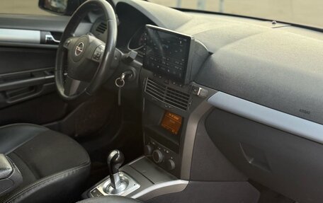 Opel Astra H, 2006 год, 365 000 рублей, 9 фотография