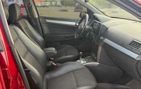 Opel Astra H, 2006 год, 365 000 рублей, 8 фотография