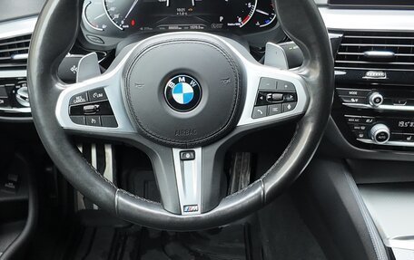 BMW 5 серия, 2020 год, 4 500 000 рублей, 6 фотография