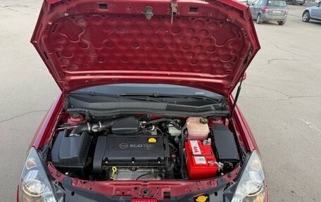 Opel Astra H, 2006 год, 365 000 рублей, 15 фотография