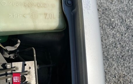 Mercedes-Benz CLK-Класс, 2002 год, 779 000 рублей, 8 фотография