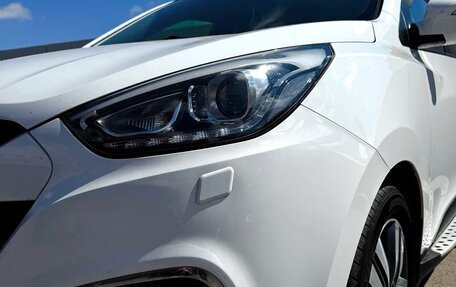 Hyundai ix35 I рестайлинг, 2015 год, 1 740 000 рублей, 3 фотография