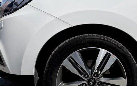 Hyundai ix35 I рестайлинг, 2015 год, 1 740 000 рублей, 4 фотография