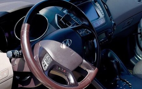 Hyundai ix35 I рестайлинг, 2015 год, 1 740 000 рублей, 10 фотография