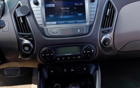 Hyundai ix35 I рестайлинг, 2015 год, 1 740 000 рублей, 15 фотография