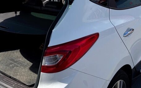 Hyundai ix35 I рестайлинг, 2015 год, 1 740 000 рублей, 21 фотография