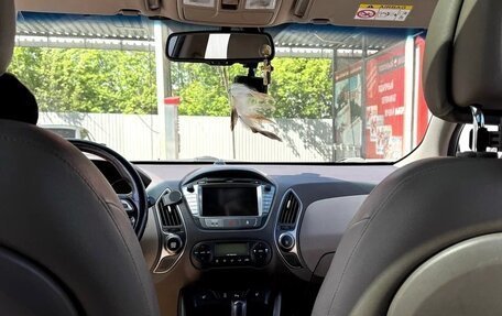 Hyundai ix35 I рестайлинг, 2015 год, 1 740 000 рублей, 18 фотография