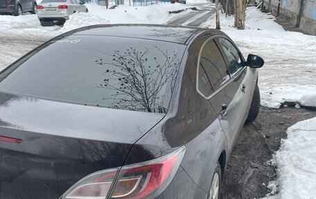 Mazda 6, 2008 год, 570 000 рублей, 2 фотография