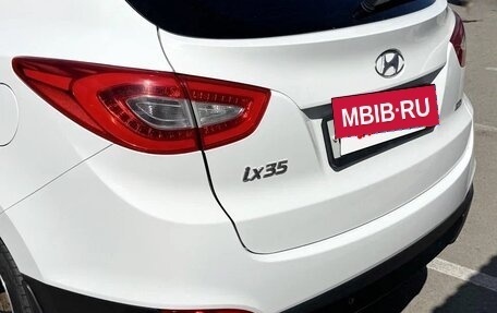 Hyundai ix35 I рестайлинг, 2015 год, 1 740 000 рублей, 6 фотография