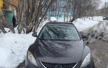 Mazda 6, 2008 год, 570 000 рублей, 4 фотография